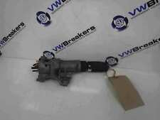 Volkswagen Passat B5 1996-2000 B5.5 Ignition Barrel  + KEY 4B0905851